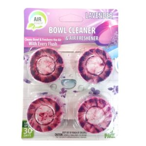 Air Fusion Bowl Cleaner Lavender