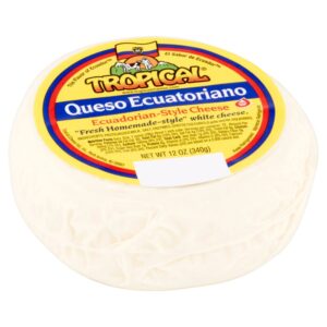 Tropical Queso Ecuatoriano
