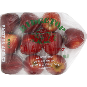 Applewood Eastern Select Apples, Eastern, Gala 48 Oz
