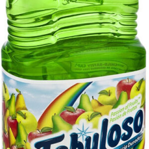 Fabuloso Multi Purpose Cleaner, 2 X Concentrated Formula, Passion Of Fruits 56 Fl Oz