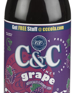 C C Grape