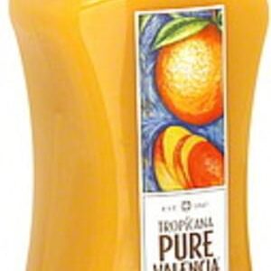 Tropicana Pure Valencia Mango