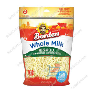 Borden Mozzarella
