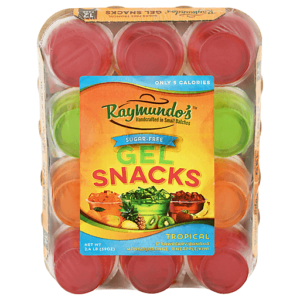 Raymundo's Tropical Gel