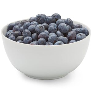 Manufacturer Blueberries, 1 Pint