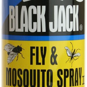 Fly & Mosquito Spray