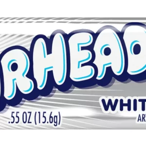 AirHeads White Mystery Candy Bar 15.6g