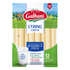 Galbani String Cheese