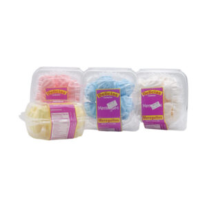 13235 - Delicias Bakery, Merenguitos - 7.5oz. (Case Of 18) - BOX: 18 Units