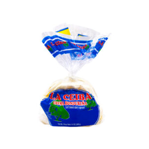 La Ceiba Bag Cream