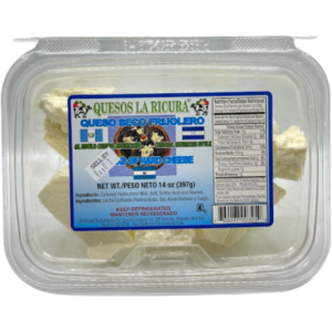 Olancho Queso Frijolero
