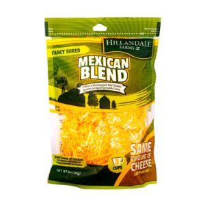 Mexican Blend