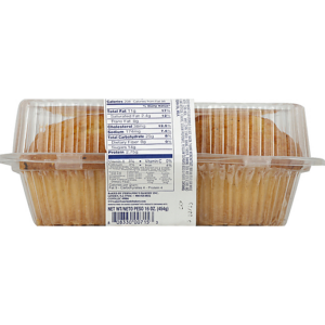 American Classic Corn Muffin