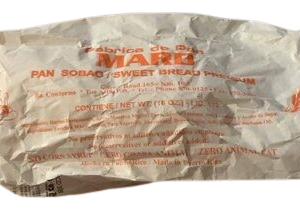 MARD Sweet Pan/bread