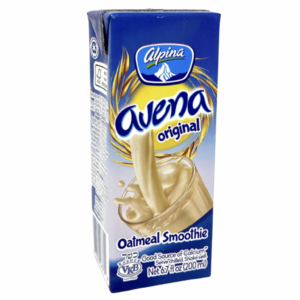Alpina Avena Oatmeal Smoothie Original