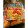 Taystee Treat Sani Mini Croissants