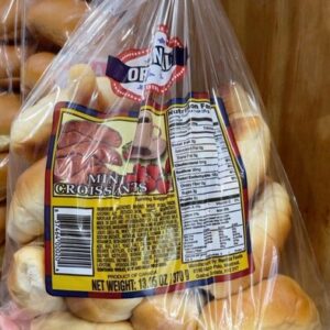 Latino Croissants