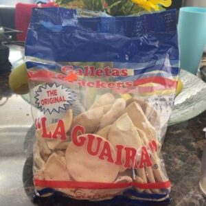 La Guaira Crackers
