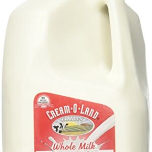 Cream O Land Milk, Whole 1 Gal