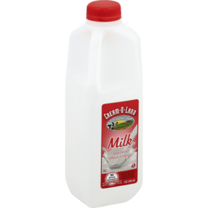 Cream-O-Land Dairy Milk, Whole