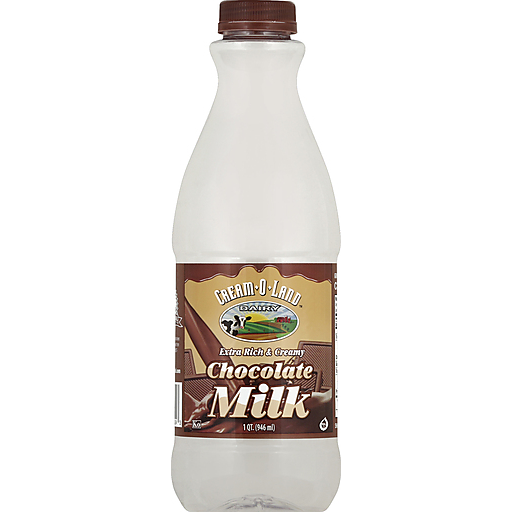 Cream O Land C-o-l Milk Chocolate