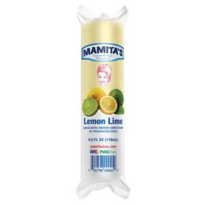 Mamitas Ic Lemon