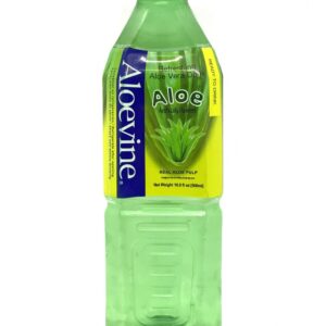 Aloevine Original Aloe Drink, 16.9 Fl Oz
