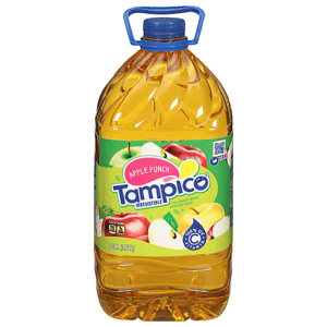 Tampico Juice, Apple Punch 1 Gal
