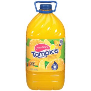 Tampico Juice, Citrus Punch 1 Gal